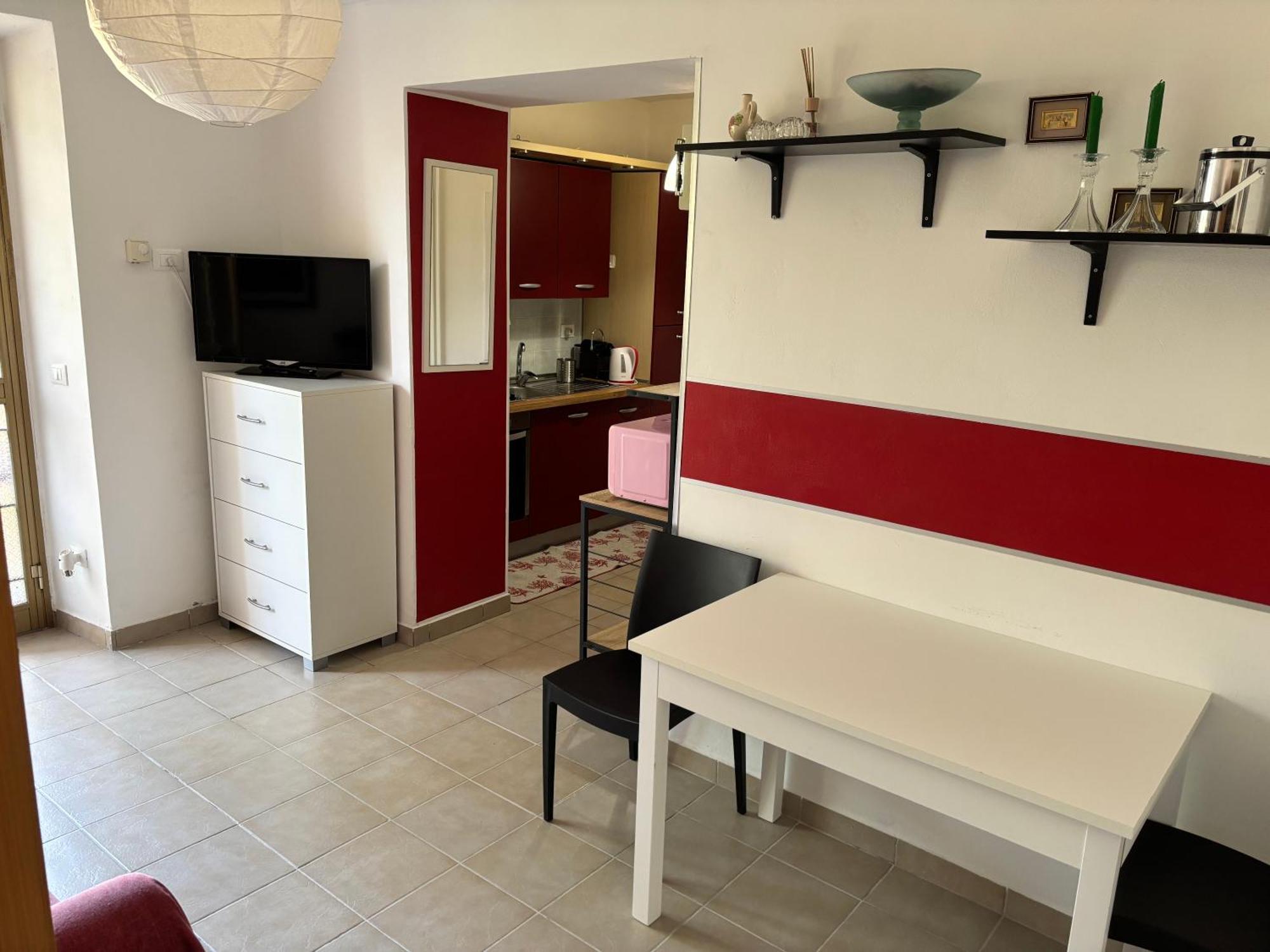 Niccolo I Apartment La Spezia Exterior photo